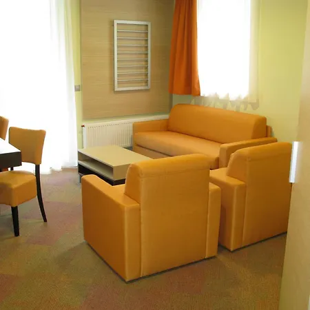 Center Pokljuka Hotel Goreljek
