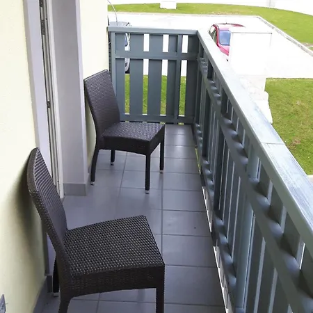 ホテル センター Pokljuka 3*