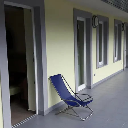 מלון Center Pokljuka