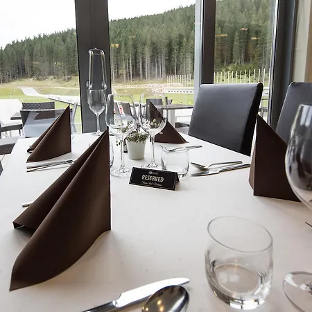 Center Pokljuka