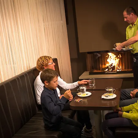 سنتر بوكلجوكا Goreljek