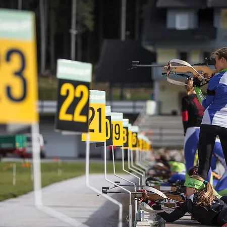 سنتر بوكلجوكا