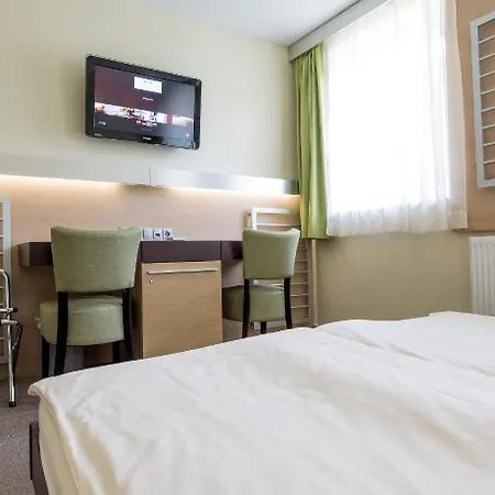 Center Pokljuka Hotel 3*