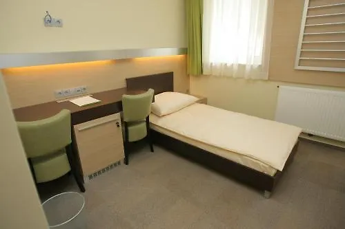 Center Pokljuka 3* Goreljek