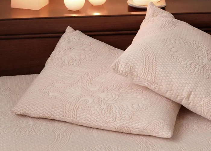 波克尤卡中心酒店 酒店 Goreljek