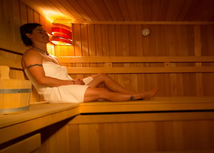 Center Pokljuka Hotel