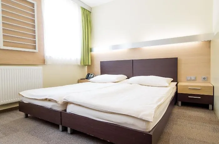 Center Pokljuka Hotel