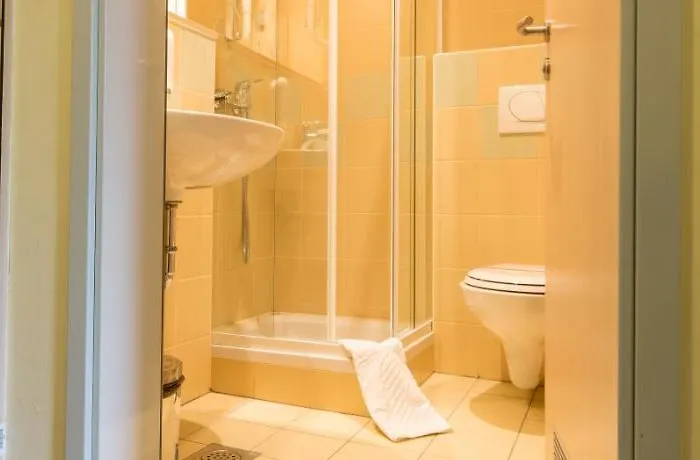 波克尤卡中心酒店